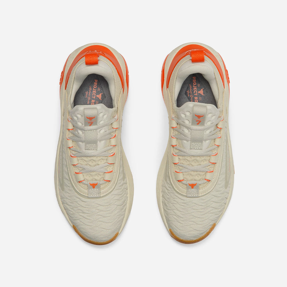 Arctic Orange Air Max Deluxe Orange Nike Air Max DN Trainers In