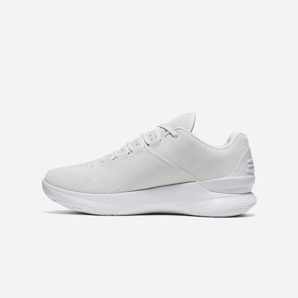 Giày Bóng Rổ Unisex Under Armour Curry 1 Low Flotro Lux - Supersports Vietnam