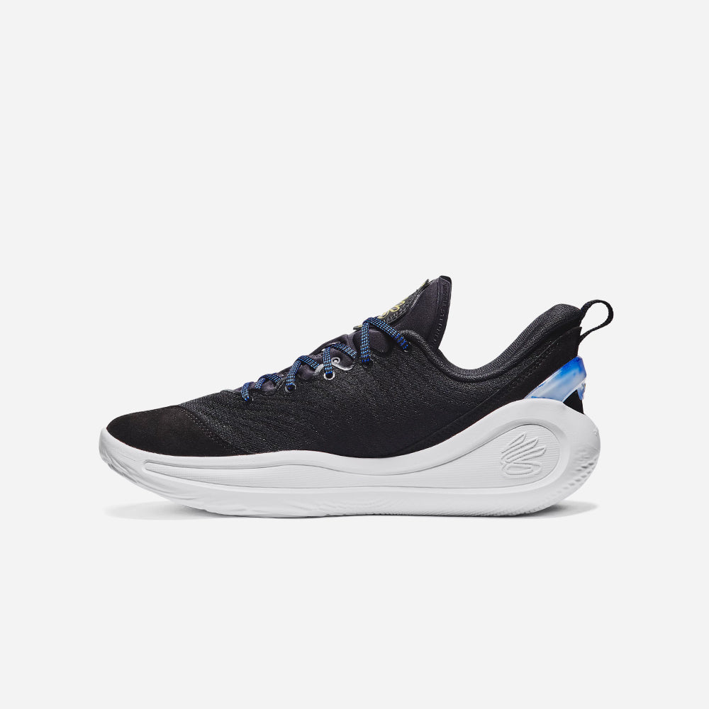 Giày Bóng Rổ Unisex Under Armour Dub Nation - Supersports Vietnam