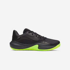 Giày Bóng Rổ Unisex Under Armour Lockdown 7 Low Top - Supersports Vietnam