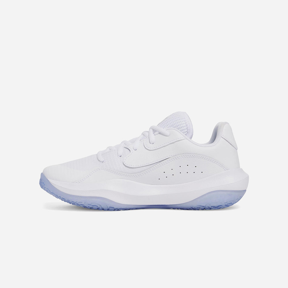 Giày Bóng Rổ Unisex Under Armour Lockdown 7 Low Top - Supersports Vietnam