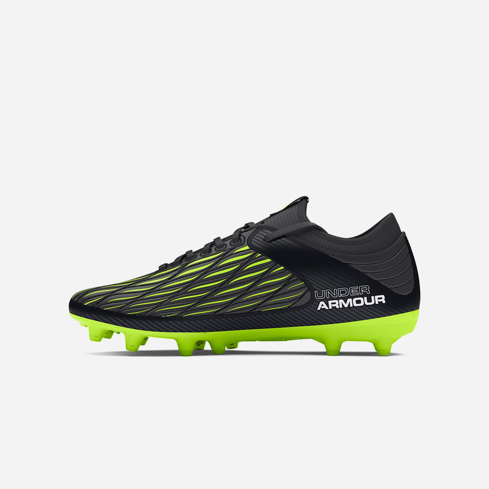 Men's Under Armour Magnetico Select 4 Firmground Football Boots