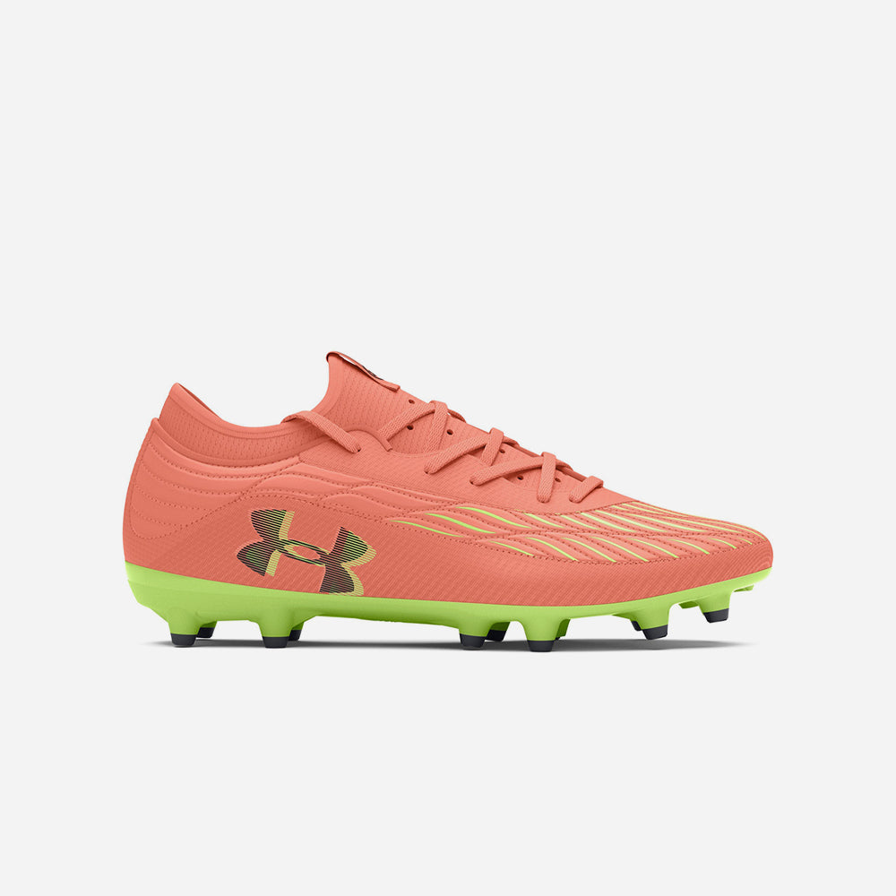 Giày Đá Bóng Nam Under Armour Magnetico Select 4 (Dành Cho Sân Cỏ Tự Nhiên) - Supersports Vietnam