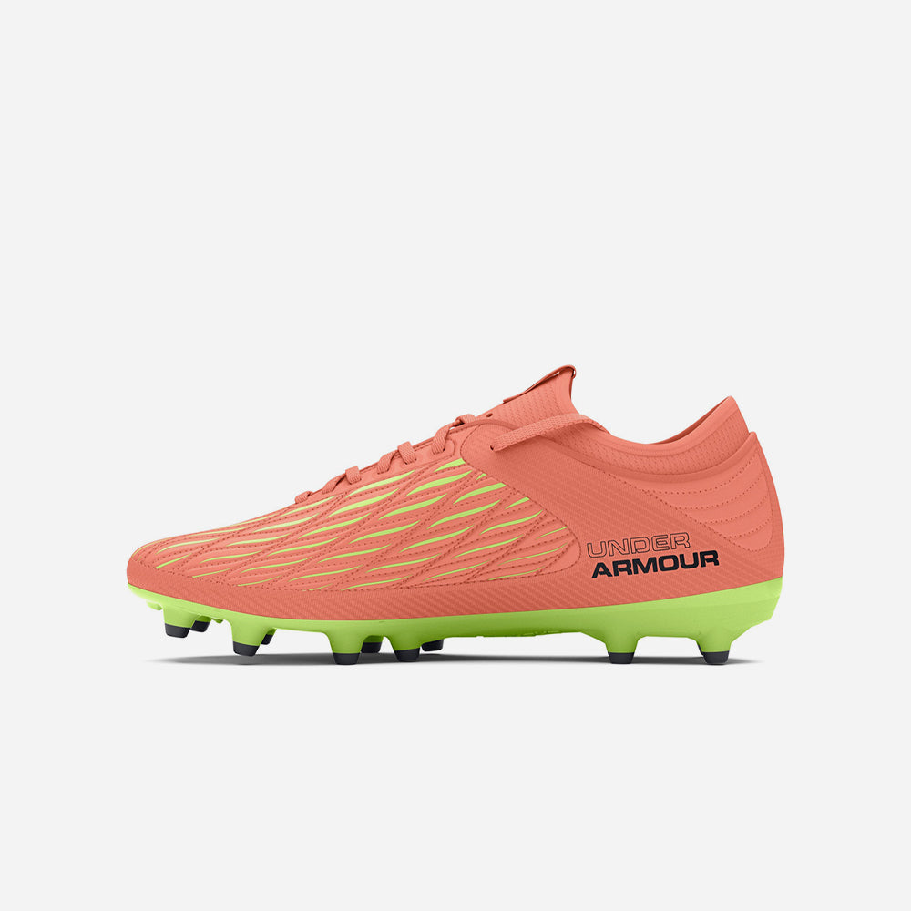 Giày Đá Bóng Nam Under Armour Magnetico Select 4 (Dành Cho Sân Cỏ Tự Nhiên) - Supersports Vietnam