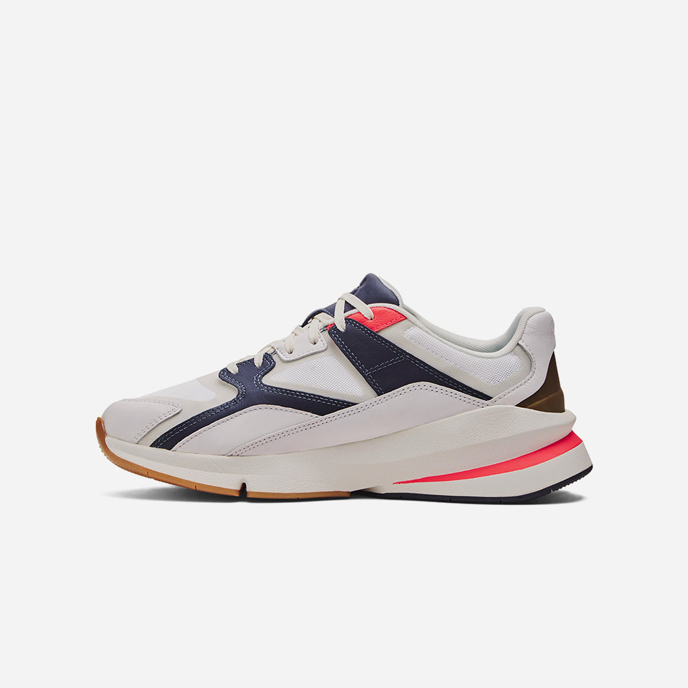 Giày Sneaker Unisex Under Armour Forge 96 Leather Reissue - Supersports Vietnam