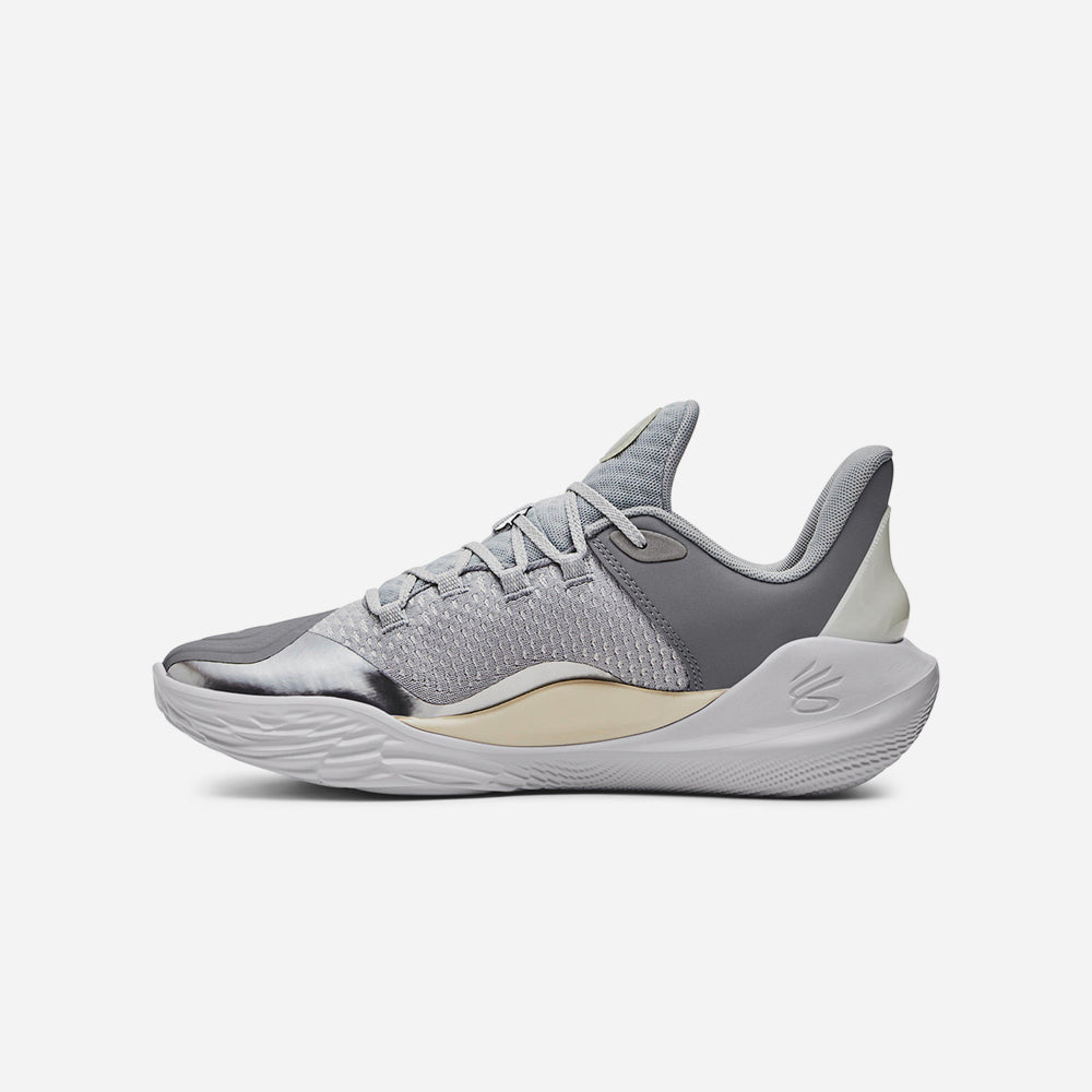 Giày Bóng Rổ Unisex Under Armour Curry 11 - Supersports Vietnam