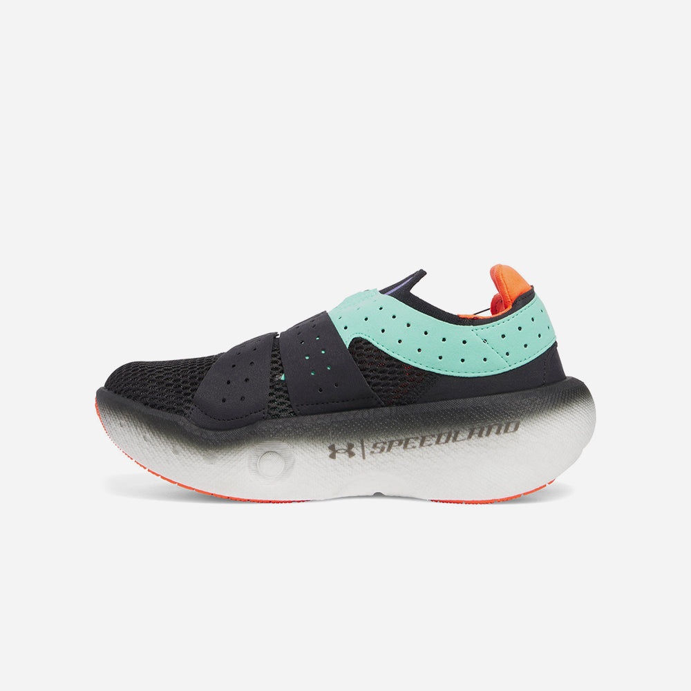 Giày Chạy Bộ Unisex Under Armour Infinite Mega - Supersports Vietnam