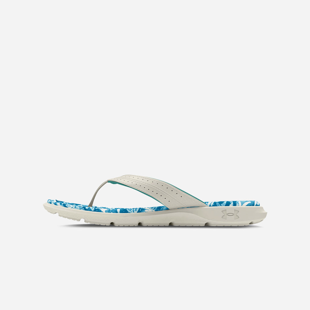 Dép Quai Ngang Nữ Under Armour Ignite Pro Marb Mday - Supersports Vietnam