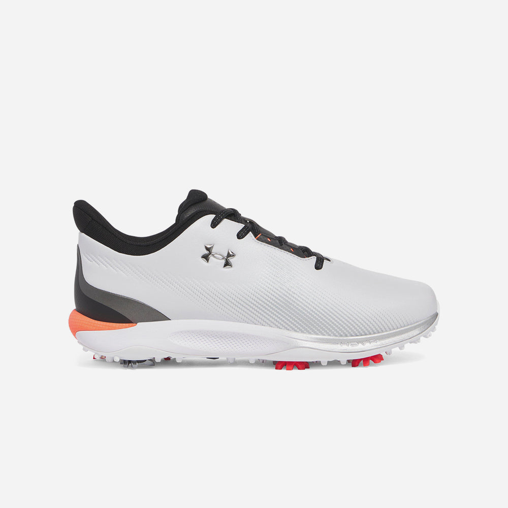 Giày Golf Có Đinh Nam Under Armour Drive Fade: Chinh Phục Mùa Giải