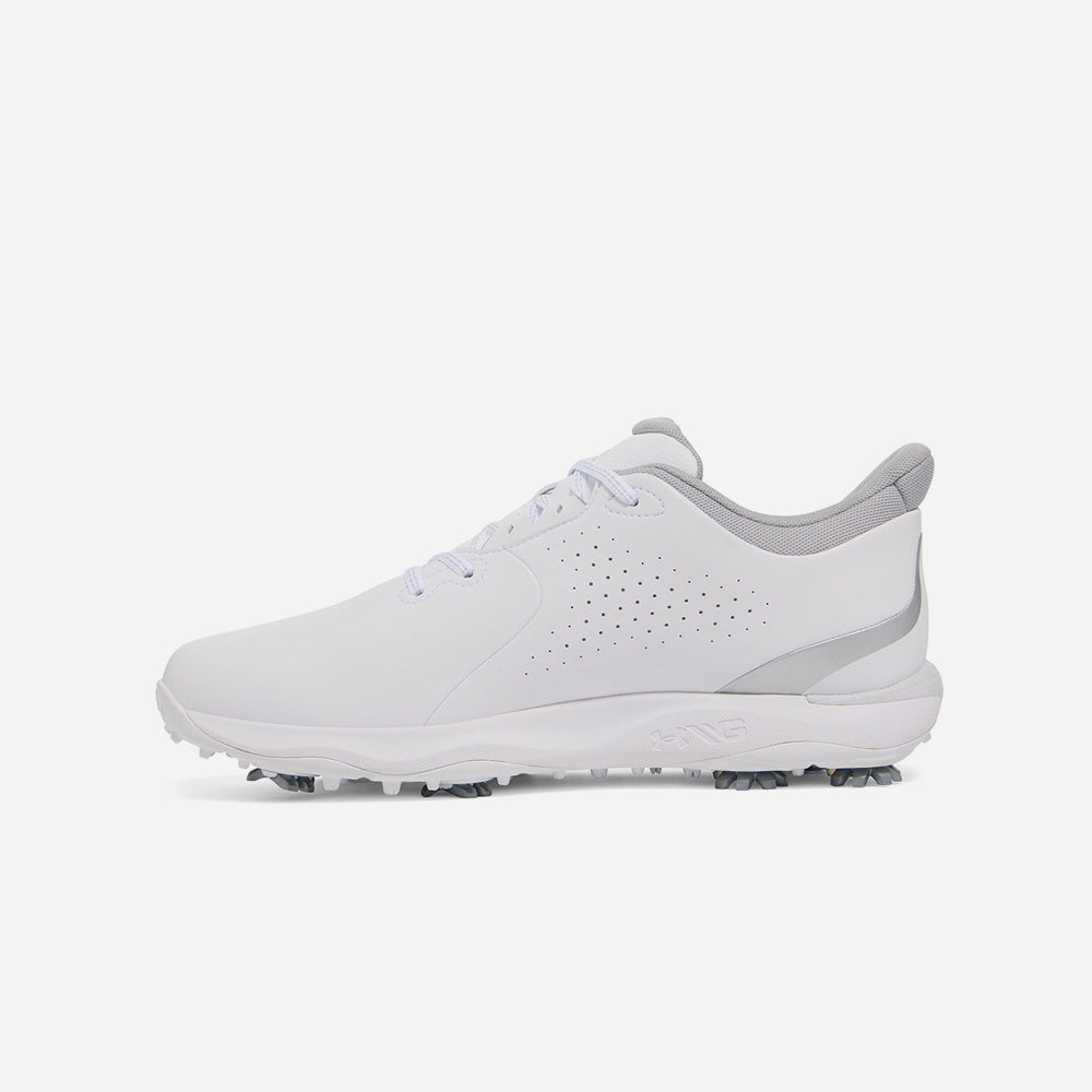 Giày Golf Có Đinh Nam Under Armour Drive Fade - Supersports Vietnam