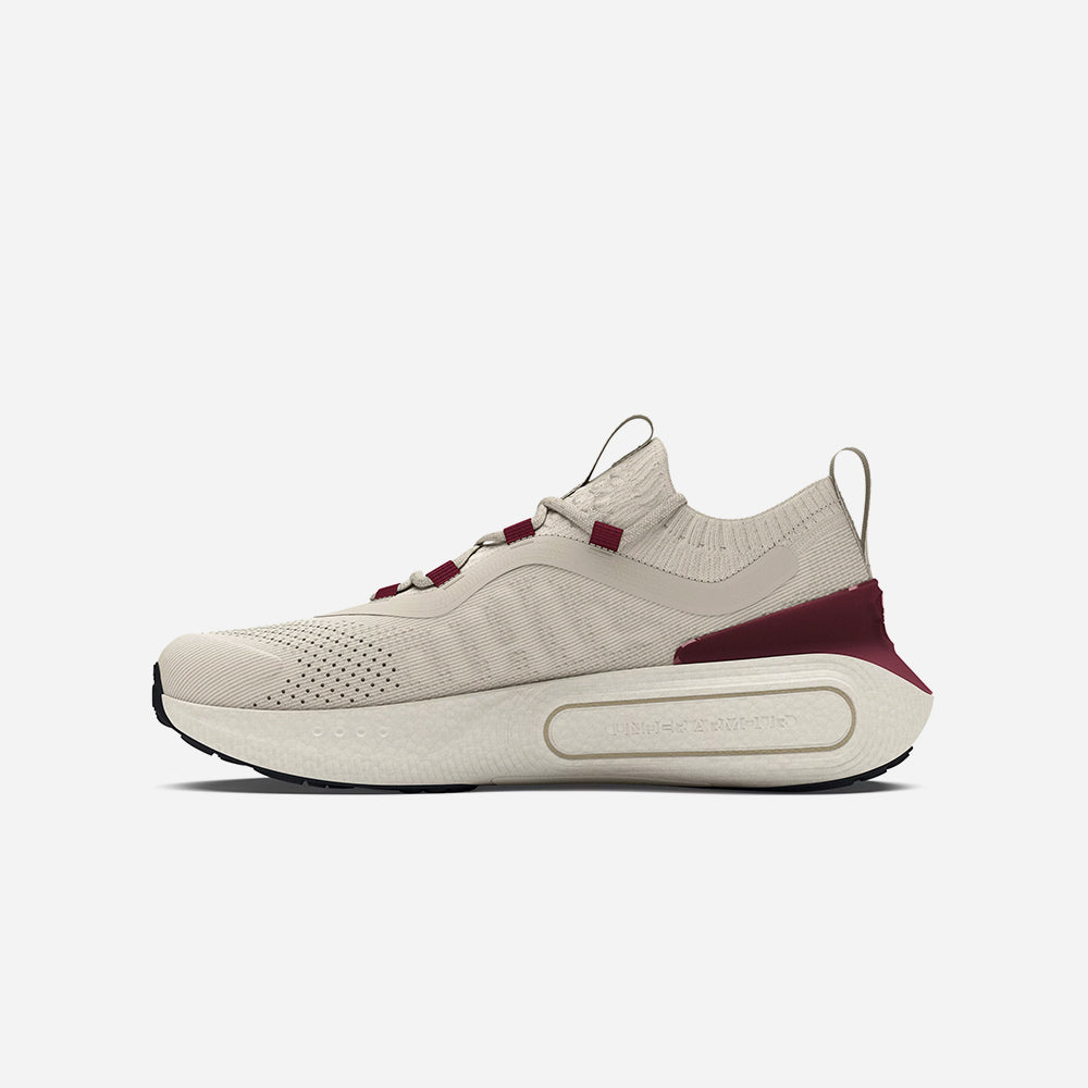 Giày Sneaker Nam Under Armour Phantom 4 Vintage Varsity - Supersports Vietnam