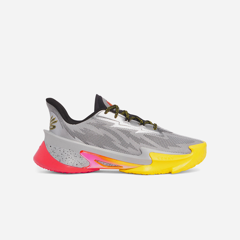 Giày Bóng Rổ Unisex Under Armour Curry Series 7 - Supersports Vietnam