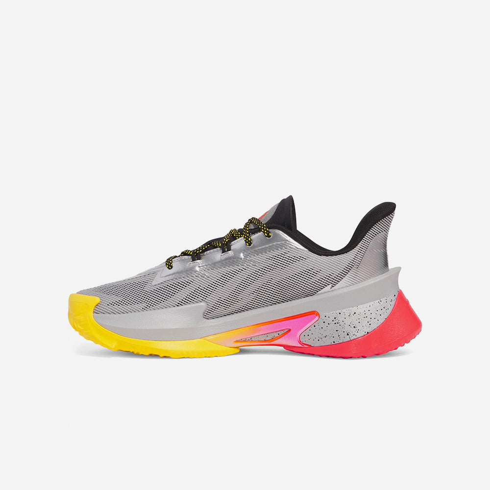 Giày Bóng Rổ Unisex Under Armour Curry Series 7 - Supersports Vietnam