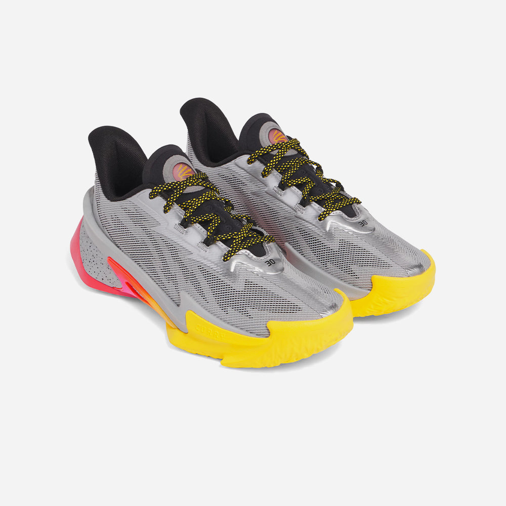 Giày Bóng Rổ Unisex Under Armour Curry Series 7 - Supersports Vietnam