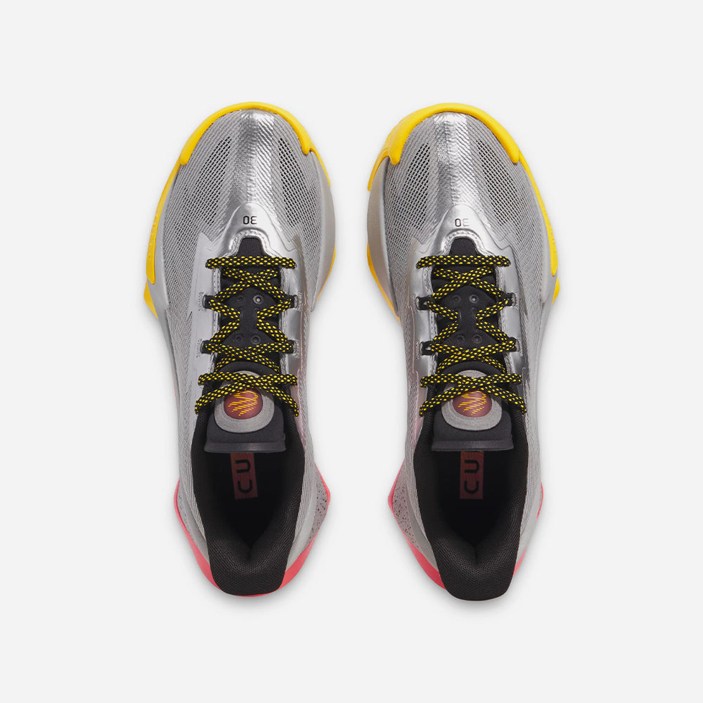 Giày Bóng Rổ Unisex Under Armour Curry Series 7 - Supersports Vietnam