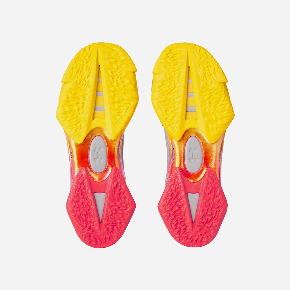 Giày Bóng Rổ Unisex Under Armour Curry Series 7 - Supersports Vietnam