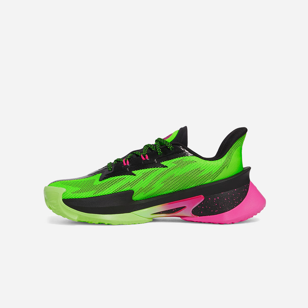 Giày Bóng Rổ Unisex Under Armour Curry Series 7 - Supersports Vietnam