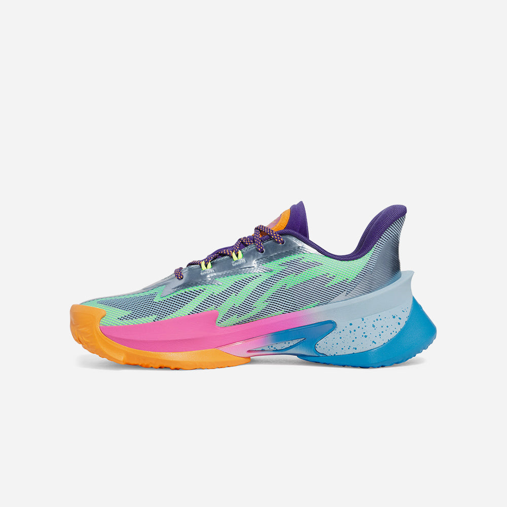 Giày Bóng Rổ Unisex Under Armour Curry Series 7 - Supersports Vietnam