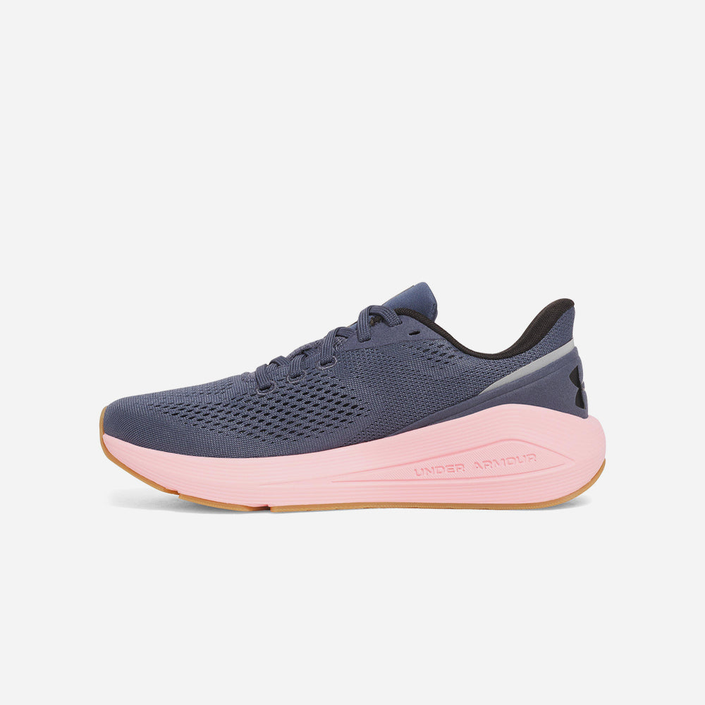 Giày Chạy Bộ Nữ Under Armour Sonic 7 - Supersports Vietnam
