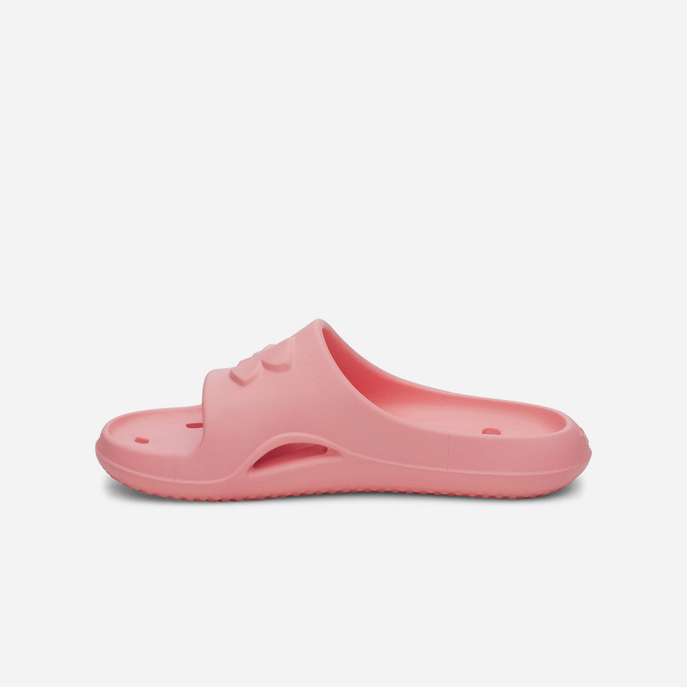 Dép Quai Ngang Nữ Under Armour Locker V - Supersports Vietnam