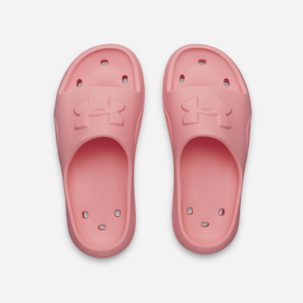 Dép Quai Ngang Nữ Under Armour Locker V - Supersports Vietnam