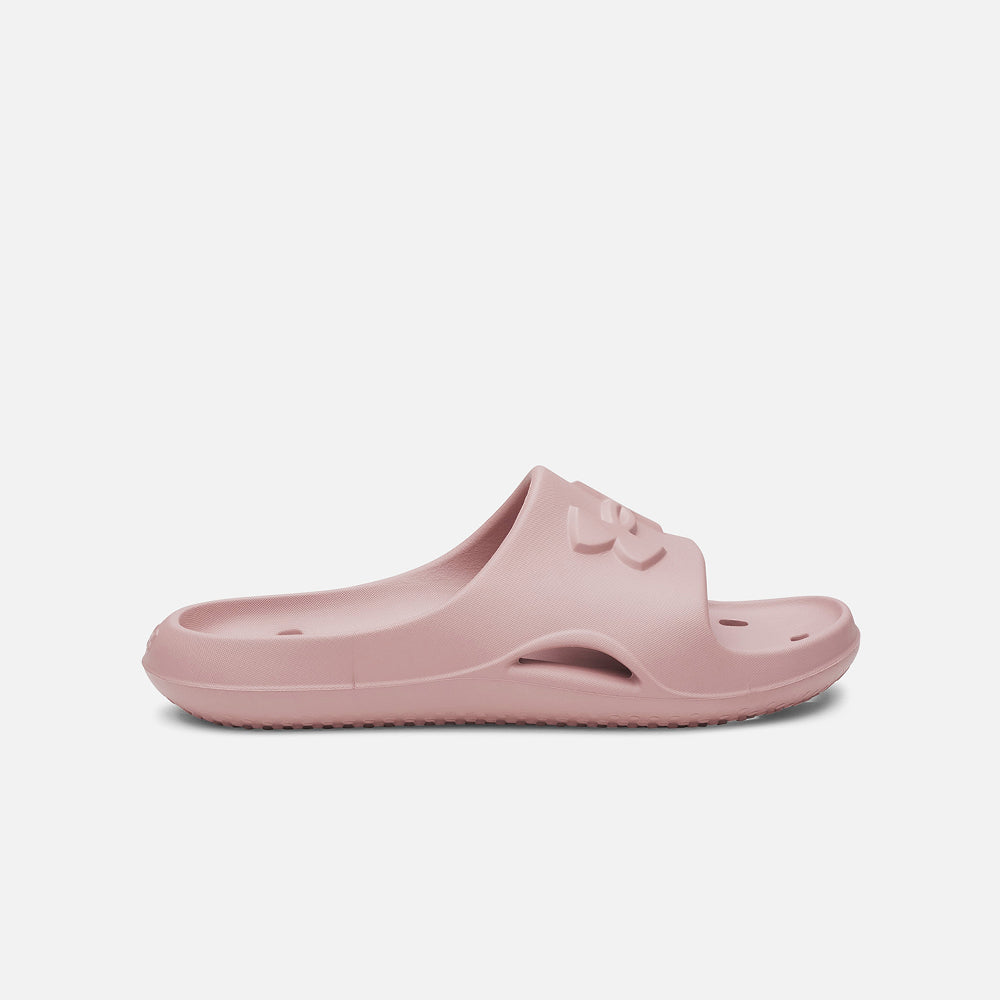 Dép Quai Ngang Nữ Under Armour Locker V - Supersports Vietnam