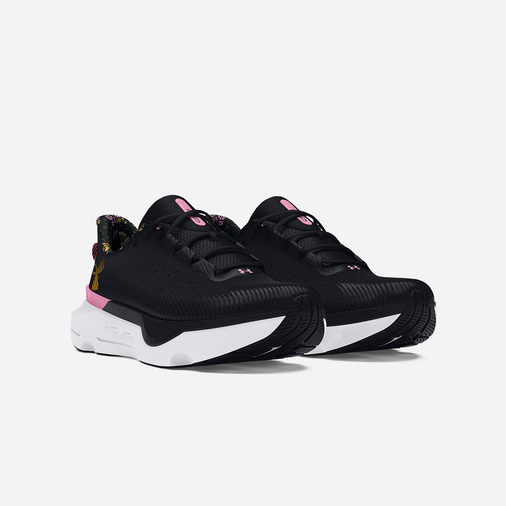 Giày Chạy Bộ Nữ Under Armour Infinite Pro Floral - Supersports Vietnam