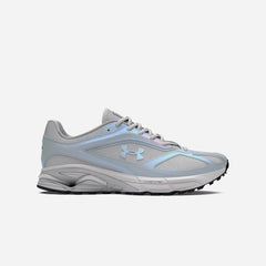 Giày Sneaker Unisex Under Armour Hovr Apparition Irid - Xám