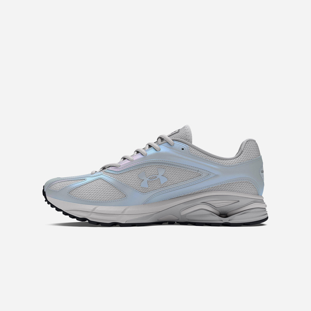 Giày Sneaker Unisex Under Armour Hovr Apparition Irid - Supersports Vietnam