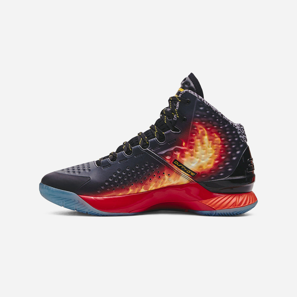 Giày Bóng Rổ Unisex Under Armour Curry 1 Nba Jam - Supersports Vietnam