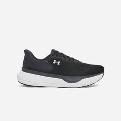 Men's Under Armour Infinite Pro 2 Running Shoes - Black