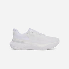 Men's Under Armour Infinite Pro 2 Running Shoes - White