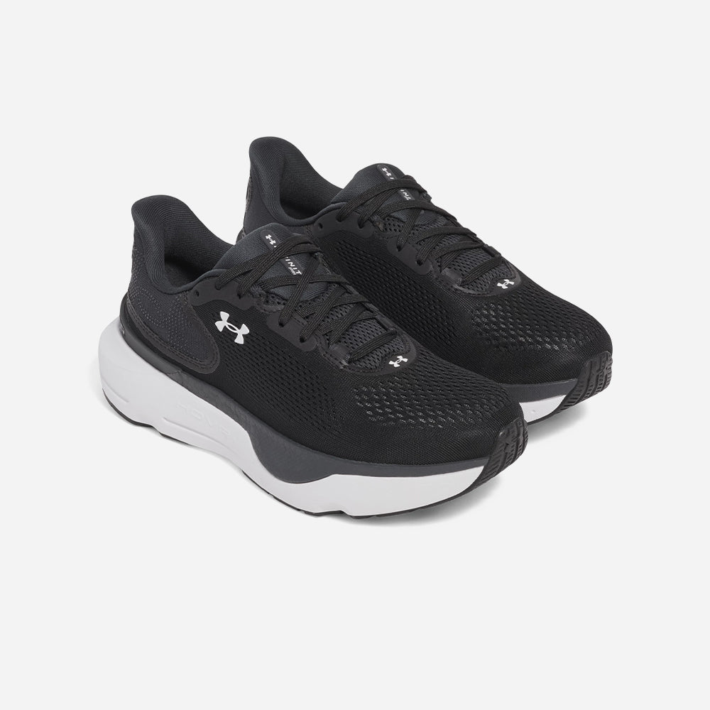 Giày Chạy Bộ Nữ Under Armour Infinite Pro 2