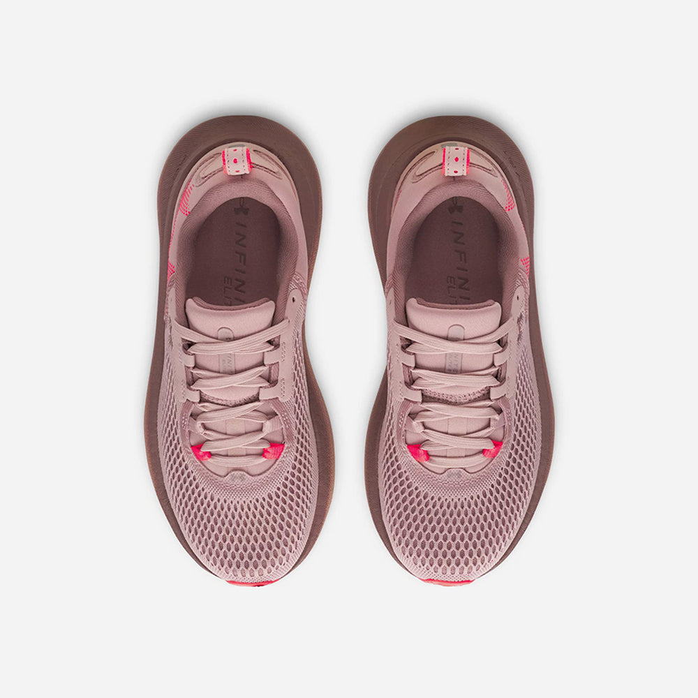 Giày Chạy Bộ Nữ Under Armour Infinite Elite 2 - Supersports Vietnam