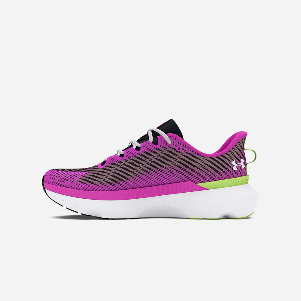 Giày Chạy Bộ Nam Under Armour Infinite Pro Anywhere - Supersports Vietnam
