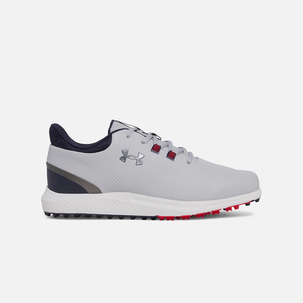 Giày Golf Có Đinh Nam Under Armour Drive Medal - Supersports Vietnam