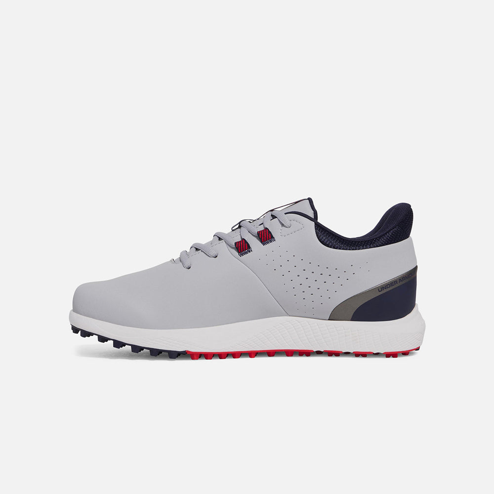 Giày Golf Có Đinh Nam Under Armour Drive Medal - Supersports Vietnam