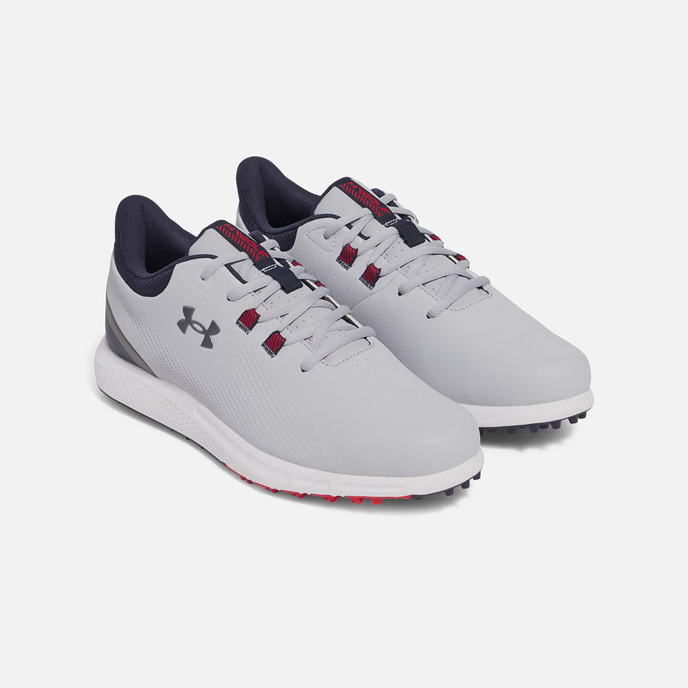 Giày Golf Có Đinh Nam Under Armour Drive Medal - Supersports Vietnam