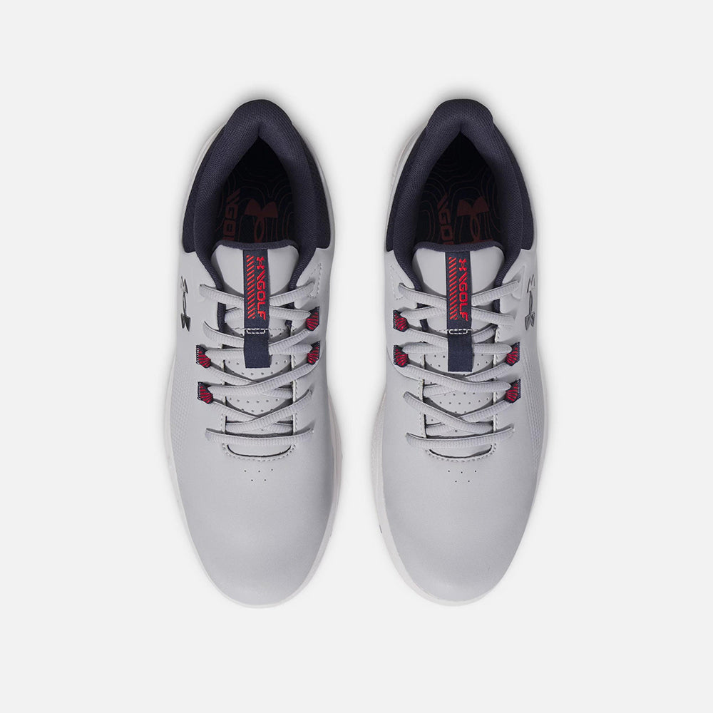 Giày Golf Có Đinh Nam Under Armour Drive Medal - Supersports Vietnam