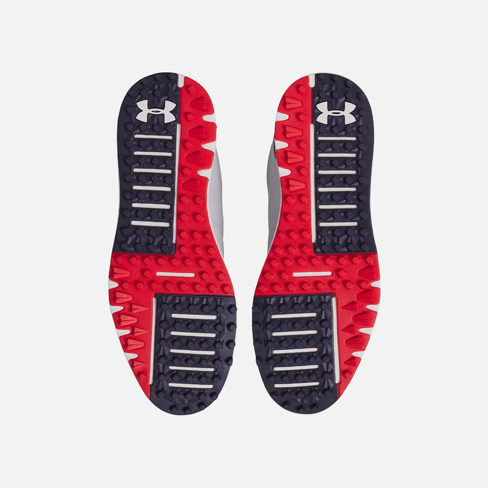 Giày Golf Có Đinh Nam Under Armour Drive Medal - Supersports Vietnam
