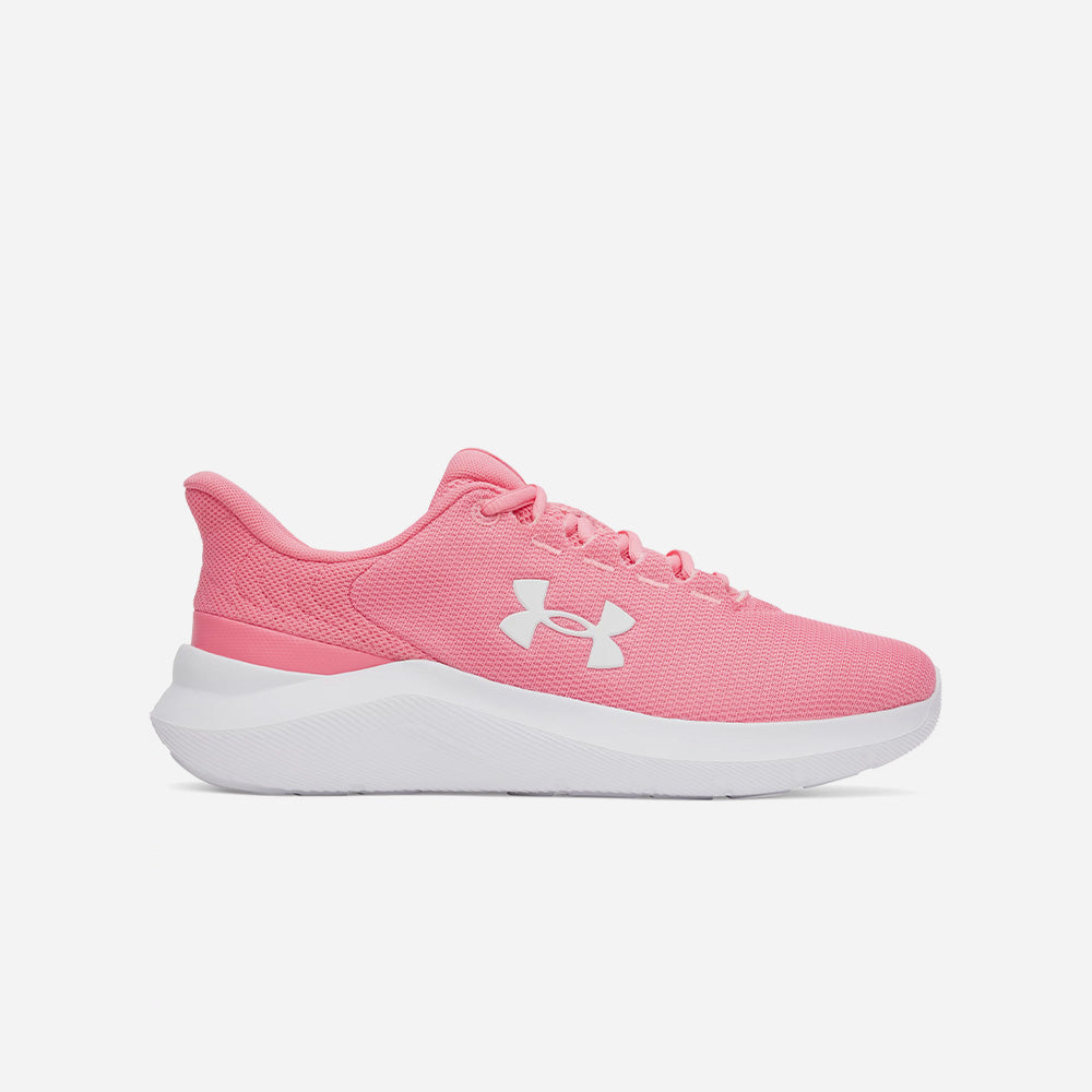 Giày Chạy Bộ Nữ Under Armour Phade Rn 3 - Supersports Vietnam