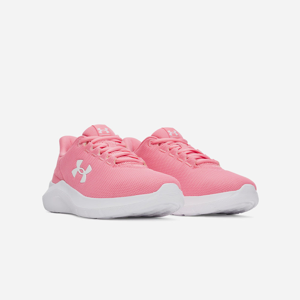 Giày Chạy Bộ Nữ Under Armour Phade Rn 3 - Supersports Vietnam