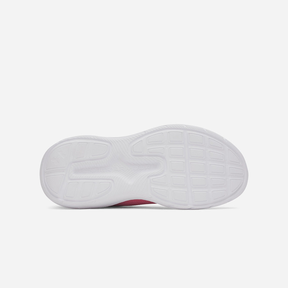 Giày Chạy Bộ Nữ Under Armour Phade Rn 3 - Supersports Vietnam