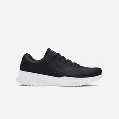 Giày Luyện Tập Nam Under Armour Edge Leather - Supersports Vietnam