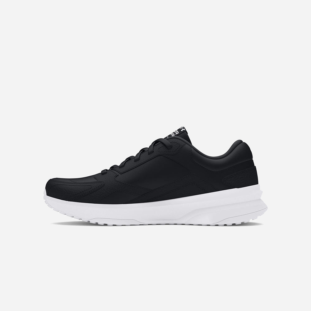 Giày Luyện Tập Nam Under Armour Edge Leather - Supersports Vietnam