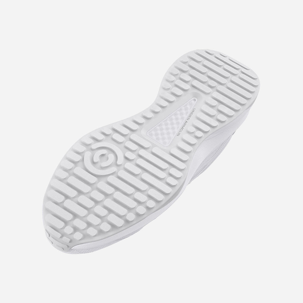 Giày Luyện Tập Nam Under Armour Edge Leather - Supersports Vietnam