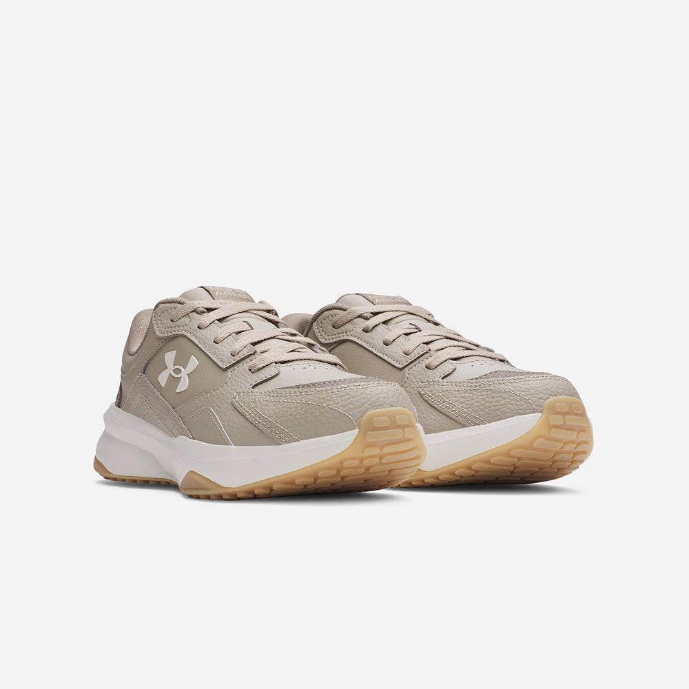 Giày Luyện Tập Nam Under Armour Edge Leather - Supersports Vietnam