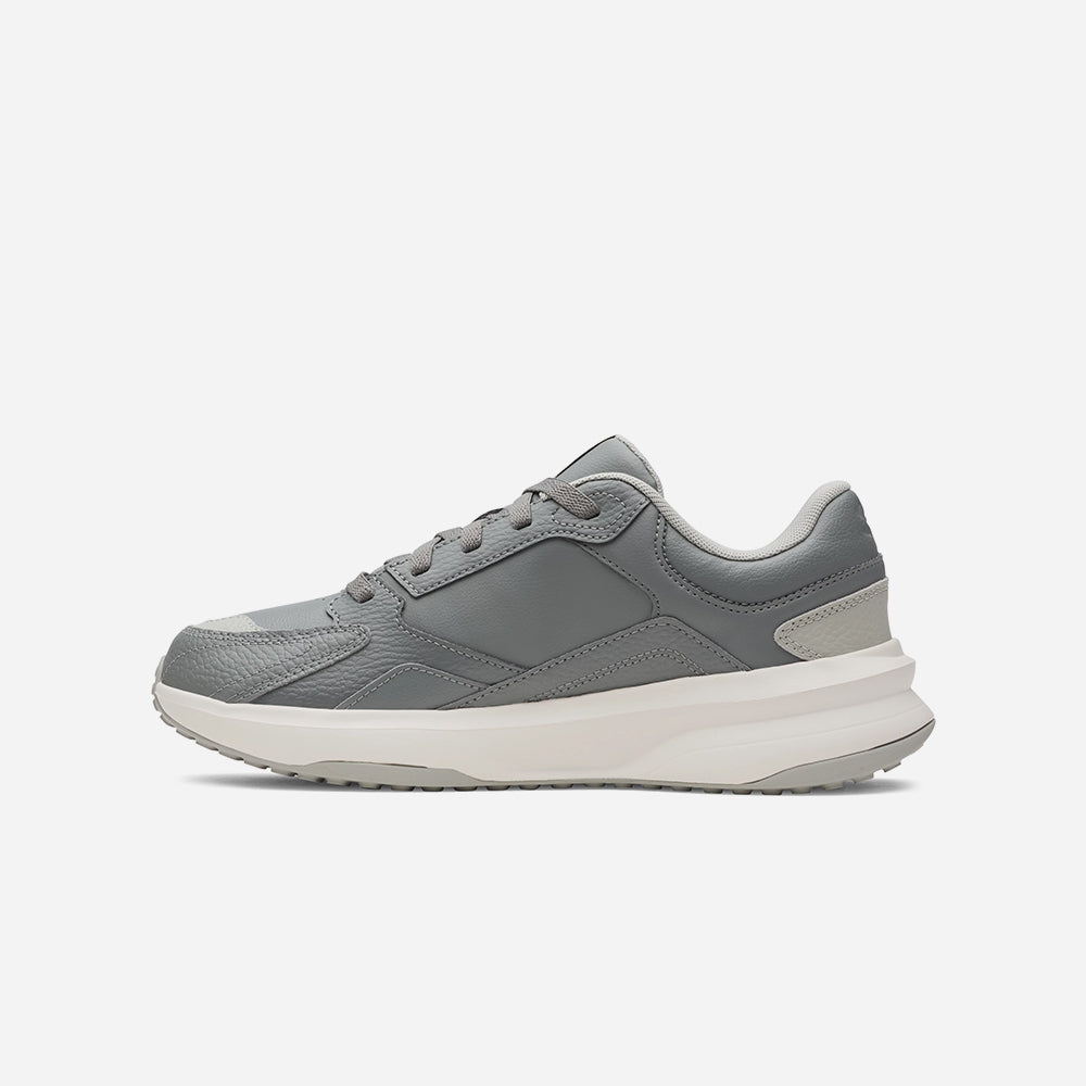 Giày Luyện Tập Nam Under Armour Edge Leather - Supersports Vietnam