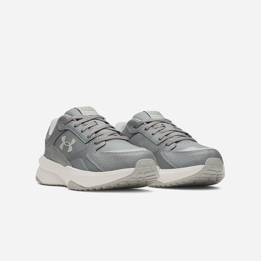 Giày Luyện Tập Nam Under Armour Edge Leather - Supersports Vietnam