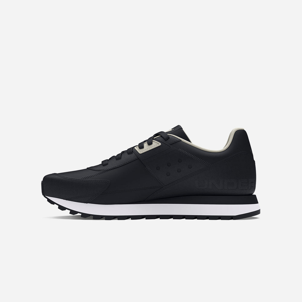 Giày Sneaker Nam Under Armour Essential Runner - Supersports Vietnam